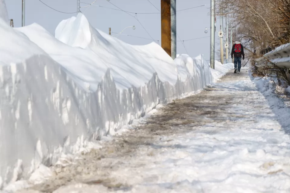 Snow Removal